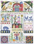 (image for) Old McDonald's Farm Sampler